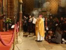 Cahors : l'élévation de la prière