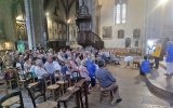 Conférence par Jean Luc Moens