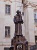 Statue de Saint Antoine