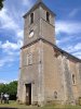 église Saint-Côme et Saint-Damien