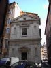 église Saint-Nicolas des Lorrains à Rome