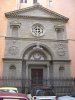 église Saint-Yves des Bretons à Rome