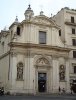 église Saint-Claude et André des Bourguignons à Rome